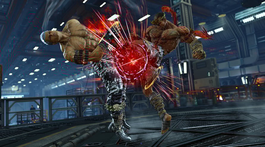 TEKKEN 8 - Season 2 Character & Stage Pass